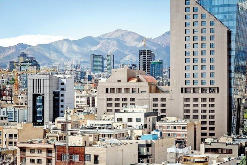 مسكن در بن‌بست تاريخي